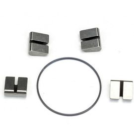 Собачки NOVATEC D882SB