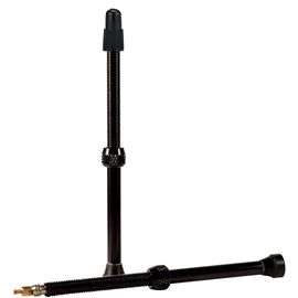 Ніпель універсальний Stan's Notub PRESTA 100мм, (2шт), чорний