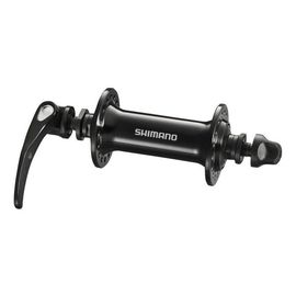 Втулка передня Shimano HB-RS300 32відп. чорн.