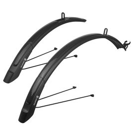 Набір крил Polisport expander city 26"/28" 51мм