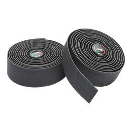 Обмотка руля Selle SMP GRIP Gel чорний