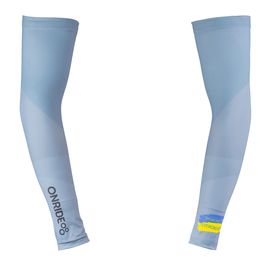 Нарукавники спортивні ONRIDE, чоловічі, Розмір: M