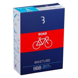 Камера BBB BTI-72 700*20/28C F/V super lite 48мм