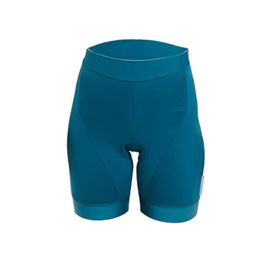 Велотруси жіночі KELLYS MADDIE 3 з памперсом petrol, Колір: Ментоловий, Розмір: S