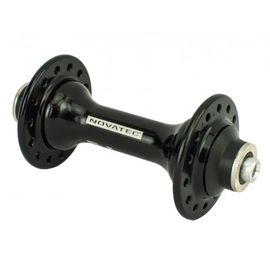 Втулка передняя NOVATEC A171SB 32 BLK