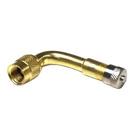 Подовжувач вентиля ONRIDE Г-подібний (кут 90)