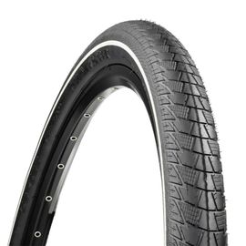 Покришка Mitas CITYHOPPER 26" x 2,25 (57-559) APS+RS, чорний, CITY TREKKING