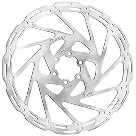 Ротор Tektro TR160-53, 160мм