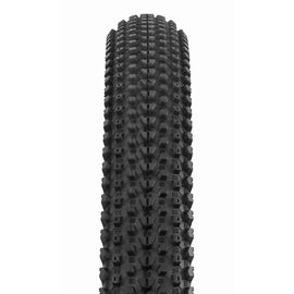 Покришка велосипедна Hakuba W2003 27.5×2.10 чорна