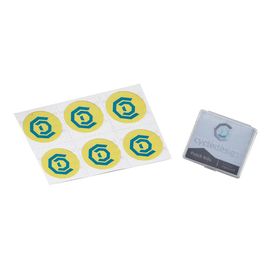 Ремкомплект для шин - самоклейка Cycledesign Patch Kits