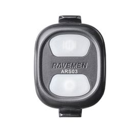 Бездротова кнопка дистанційного керування світла Ravemen ARS03