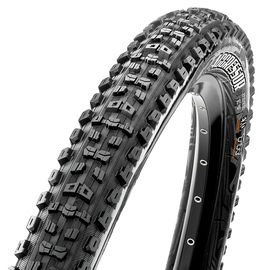 Покришка Maxxis AGGRESSOR 26X2.30 TPI-60 Foldable EXO/TR