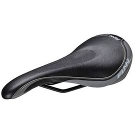 Сідло FUNN THRONE II чорний