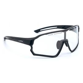 Окуляри Lynx Augusta PH B, matt black/smoke photochromic