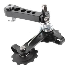 Натягувач ланцюга X17 SSP-12-1, фрезеров. 2 ролика