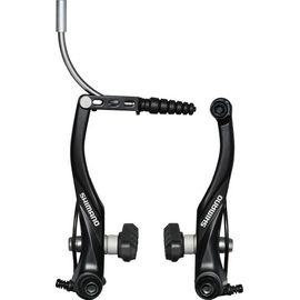 Гальмо Shimano BR-T4000 V-brake, чорн