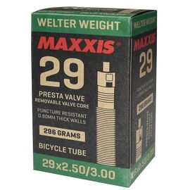 Камера Maxxis Welter Weight 29x2.00/3.00 FV L:48мм (EIB00140800)