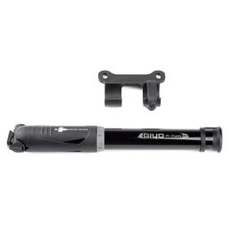 Насос компактний Giyo GP-862E з висувним шлангом