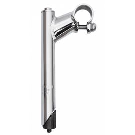 Винос керма сталь безрізьбовий 1 д.керма 25,4мм довжина: 60мм срiблястий YL-060/HF764