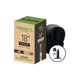 Камера ONRIDE 18"x1.75-2.15" AV 48