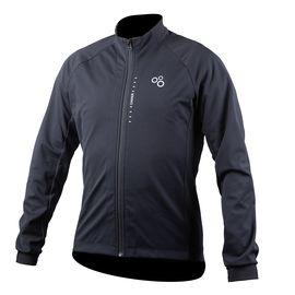 Чоловіча зимова велосипедна куртка ONRIDE Toast, Розмір: L