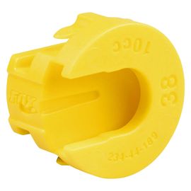 Проставки повітряної камери FOX FLOAT NA 2 2021 38 1шт - 234-44-189