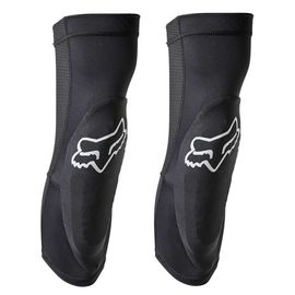 Наколінники FOX ENDURO KNEE GUARD [Black], Розмір: L