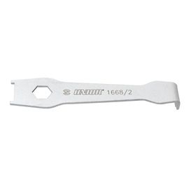 Ключ для гайок передніх зірок Unior Tools