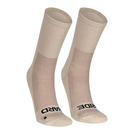 Шкарпетки KELLYS Rival 2 beige, Колір: Кремовий, Розмір: 39-42