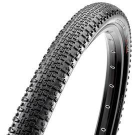 Покришка Maxxis RAMBLER 700X50C TPI-60 Foldable SILKSHIELD/TR