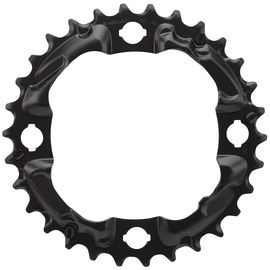 Зірка шатунів Shimano FC-M4000 ALIVIO, 30зуб. 9-швидк