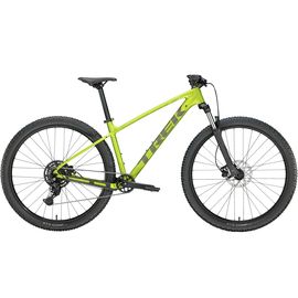 Велосипед Trek MARLIN 5 Gen 3 29 GN зелений, Колір: Зелений, Розмір рами: L, Діаметр колеса: 29"