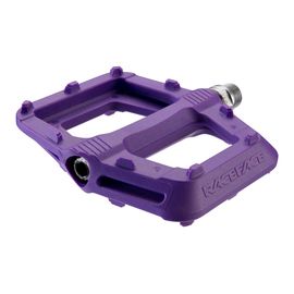 Педалі Race Face PEDAL RIDE, PURPLE, Колір: Пурпуровий