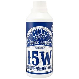 Мастило амортизаційне Juice Lubes Suspension Oil 15w 500ml