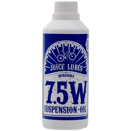 Мастило амортизаційне Juice Lubes Suspension Oil 7.5w 500ml