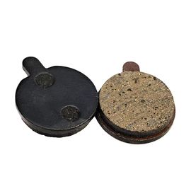 Гальмівні колодки дискові B10 ZOOM (BPN-770) organic