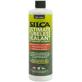 Герметик SILCA Ultimate Tubeless Sealant, 473 мл