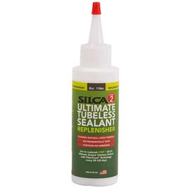 Герметик SILCA Ultimate Tubeless Sealant Replenisher, 118 мл