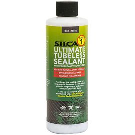 Герметик SILCA Ultimate Tubeless Sealant, 236 мл