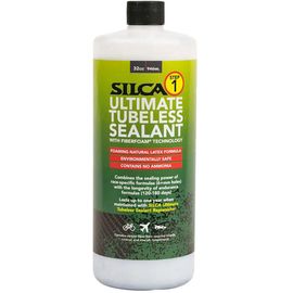 Герметик SILCA Ultimate Tubeless Sealant, 946 мл