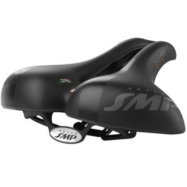 Сідло Selle SMP TRK MARTIN TOURING LARGE BLACK