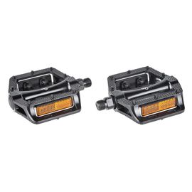 Педалі ONRIDE Jump 50, алюміній (108x105) кульки, чорний