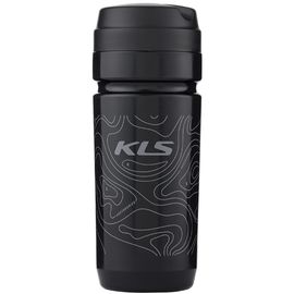 Бокс KLS TOOLBOX XL Black
