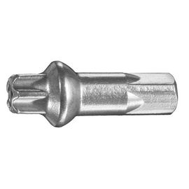 Ніпелі DT Swiss Squorx Pro Head Aluminium 2.0 x 15 mm Сірий