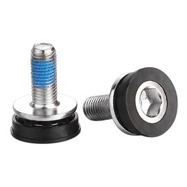 Винт для каретки M8 х17, OEM