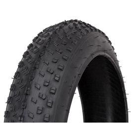 Покришка 26x4.0 чорн. WANDA P1272 (фет-байк)