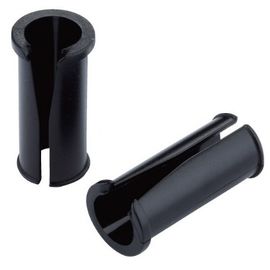 Направляюча на рубашку троса / гідролінію JAGWIRE DCA072 - 4-5 мм Black