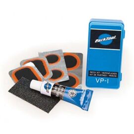 Латки Park Tool VP-1C Vulcanizing Patch Kit
