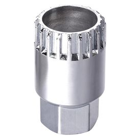 Велоінструмент зйомник каретки Kenli KL-9706B для Shimano/ISIS,  OEM