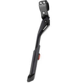 Підніжка ONRIDE E-Forward 24"-29" на нижнє перо чорна